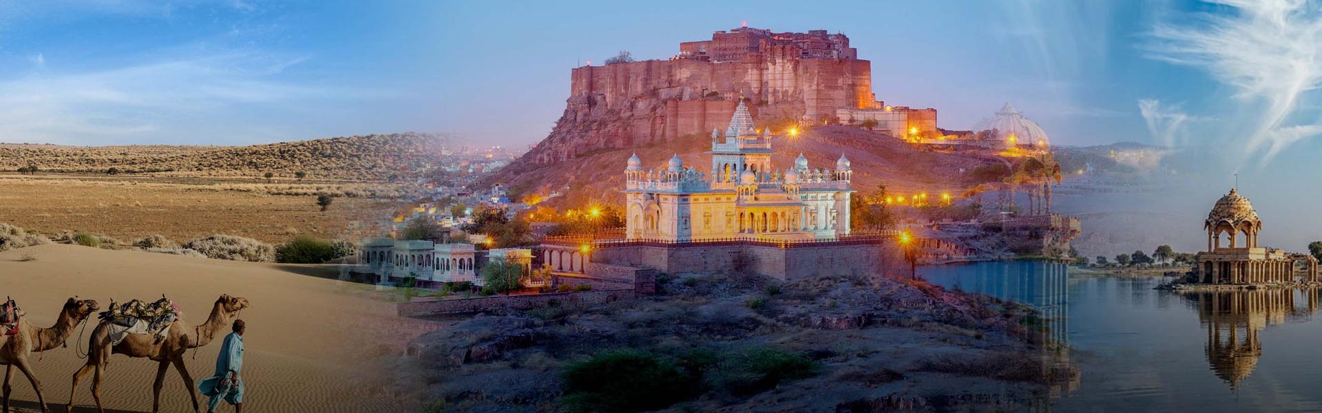 jaipur Sightseeing