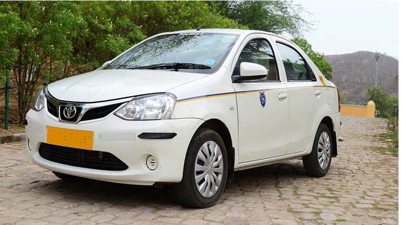 Hybrid Taxi
